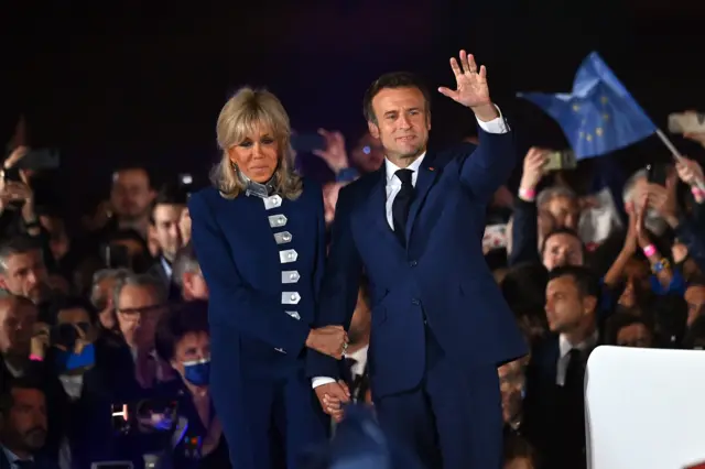 Macron