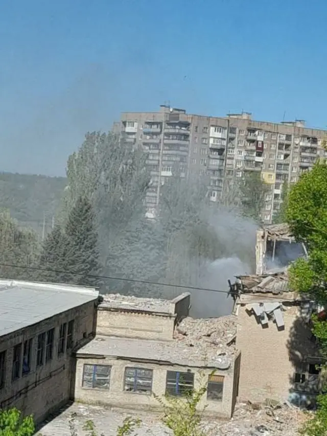 Костянтинівка