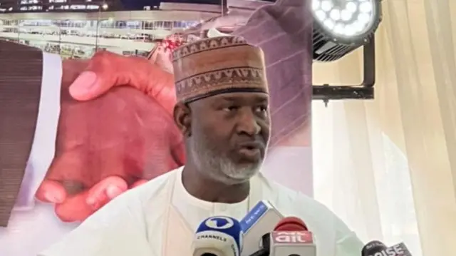 Hadi Sirika