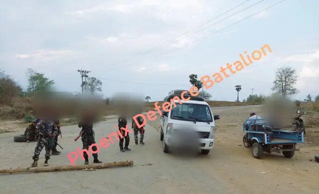 ဂန့်ဂေါ