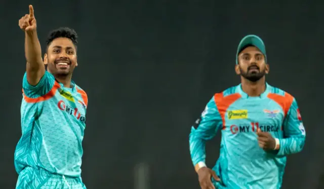 IPL 2022, LSGvsKKR
