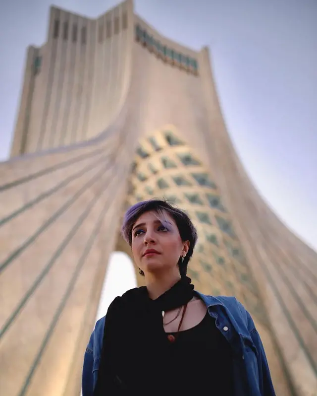 مهتاب قلی زاده