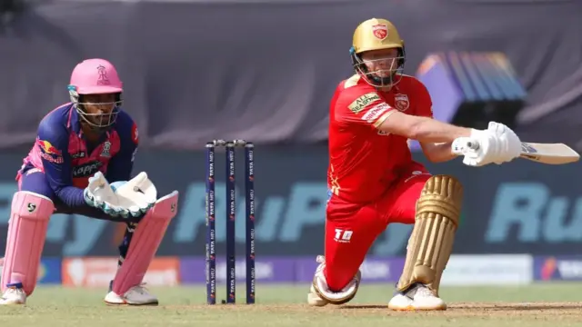 Jonny Bairstow, जॉनी बेयरेस्टो