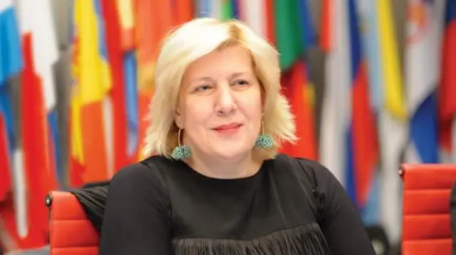 Dunja Mijatović