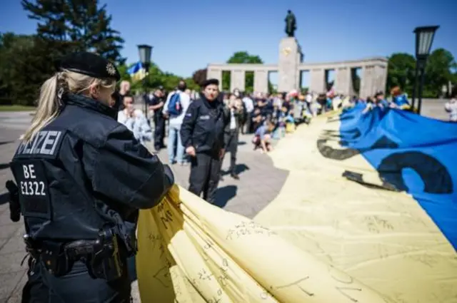 Берлін