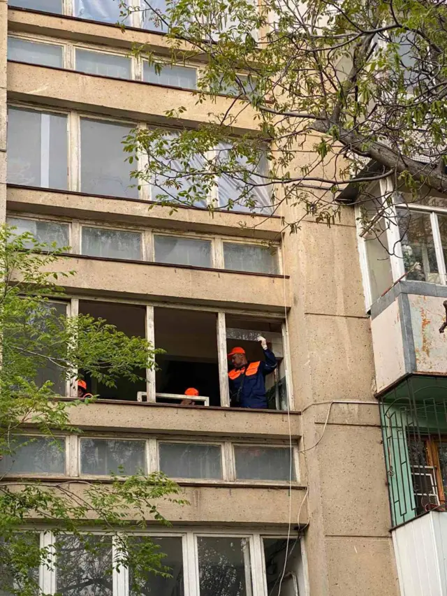 одеса