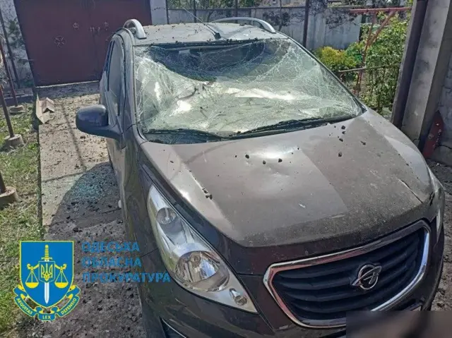 Руйнування