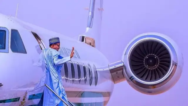 Buhari