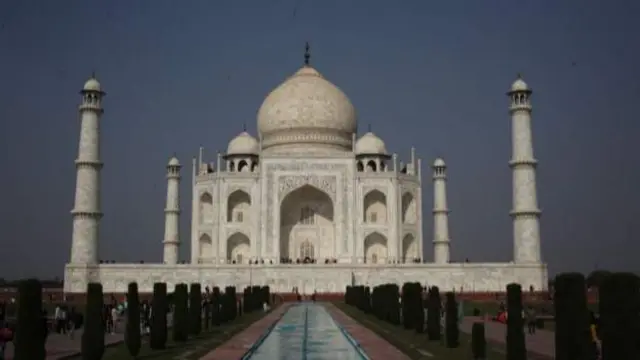 తాజ్ మహల్