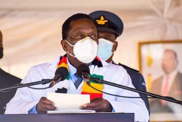 Zimbabwe