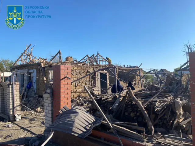 Гола пристань