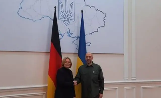 Німеччина