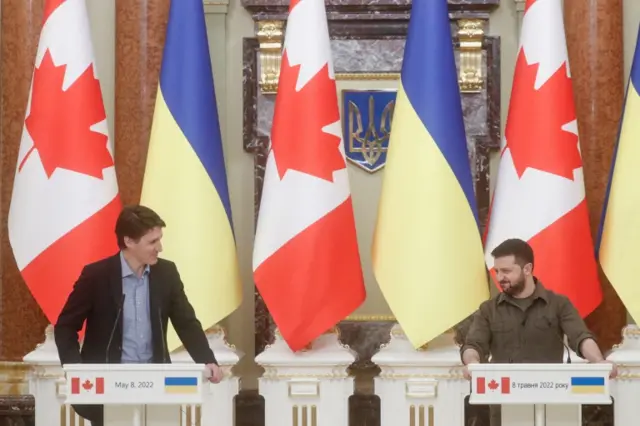 ukraine