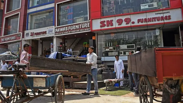 शाहीन बाग
