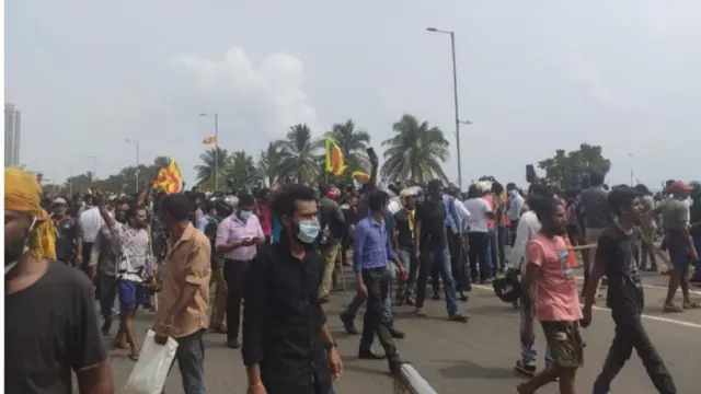 श्रीलंका