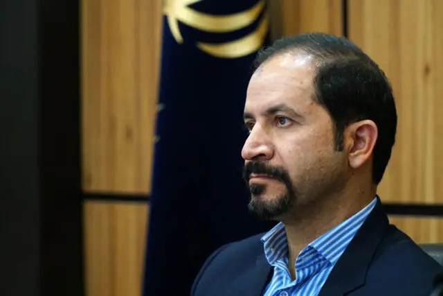 معاون پژوهشی وزارت علوم ایران می‌گوید تا زمانی که 'جو امنیتی' در دیپلماسی علمی برداشته نشود، راه به جایی نمی‌بریم