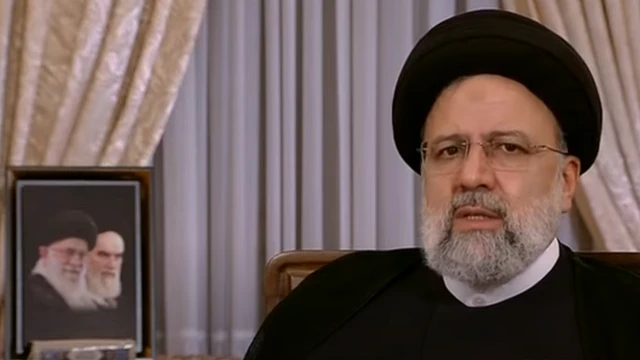 IRIB