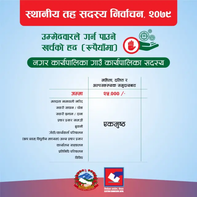 कार्यपालिका सदस्य