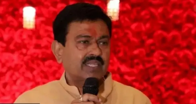 अजय मिश्रा