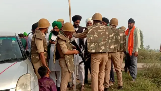 लखीमपुरी खीरी
