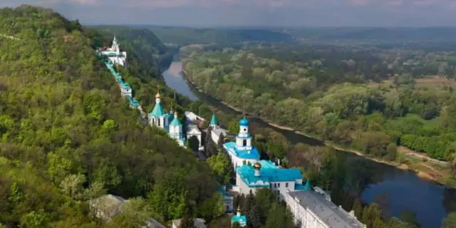 лавра