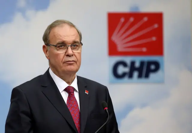 Faik Öztrak