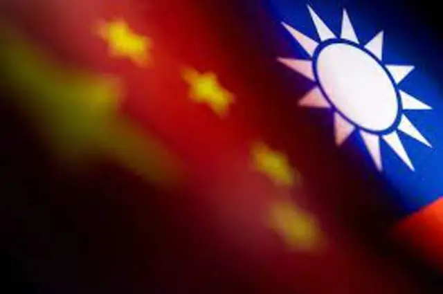 Taiwan