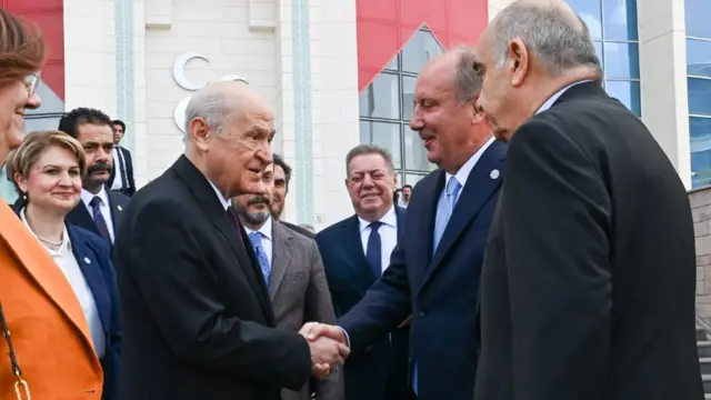 el sıkışma anı