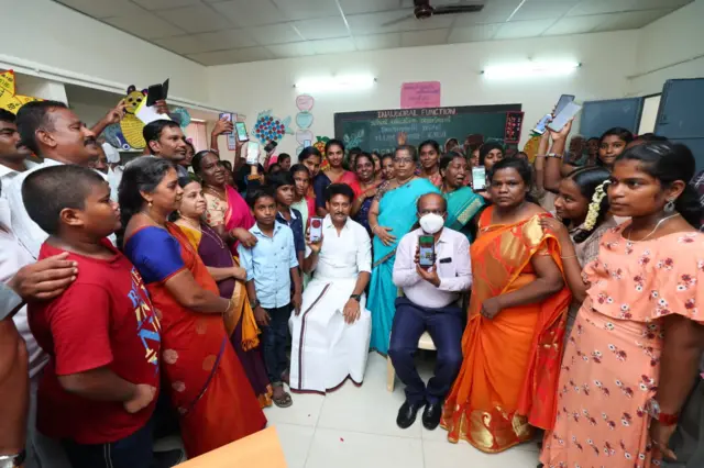 ரீடிங் மாரத்தான் தொடக்கம்