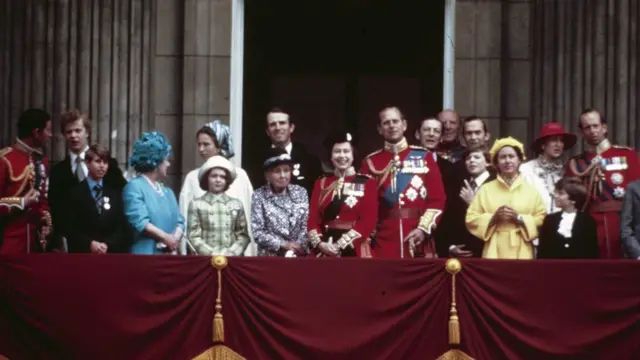 queen