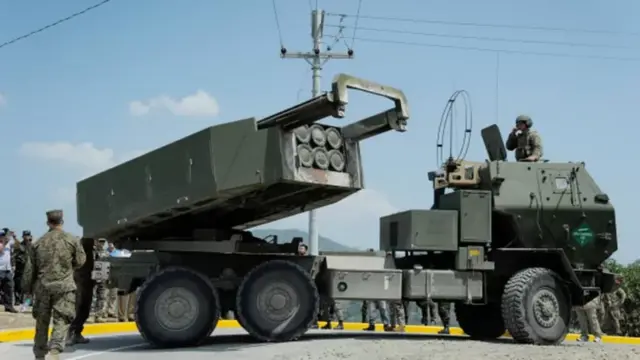 MLRS