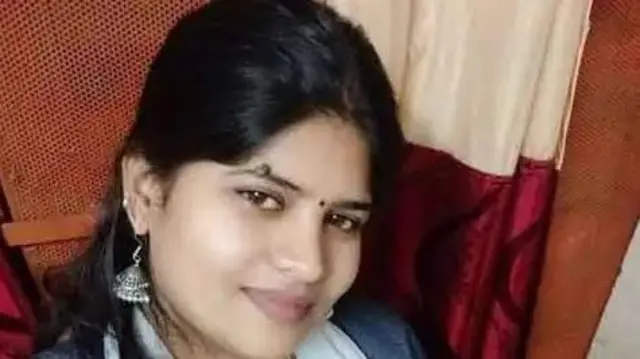 வங்கி மேலாளர் உமா மகேஸ்வரி