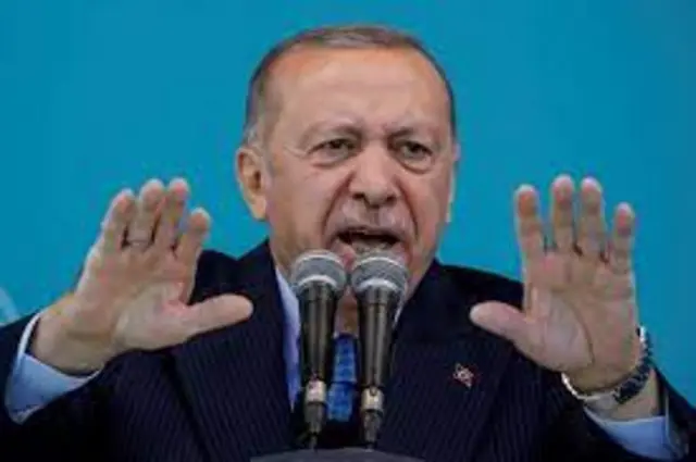 Turkiga