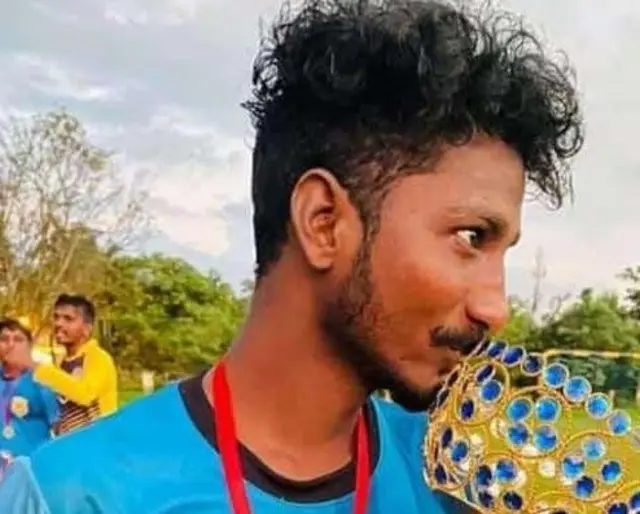 ఆకాష్ (ఫైల్ ఫొటో)