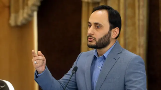 بهادری جهرمی