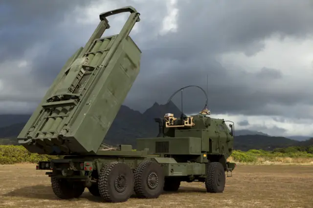 HIMARS