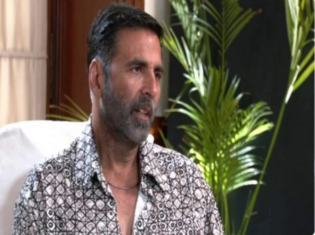 అక్షయ్ కుమార్