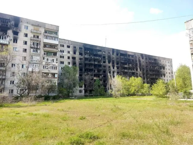 Сєвєродонецьк