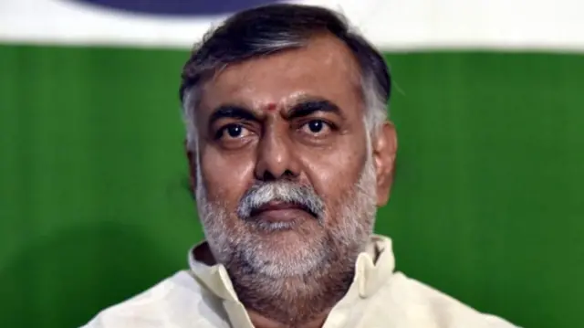 ప్రహ్లాద్ పటేల్