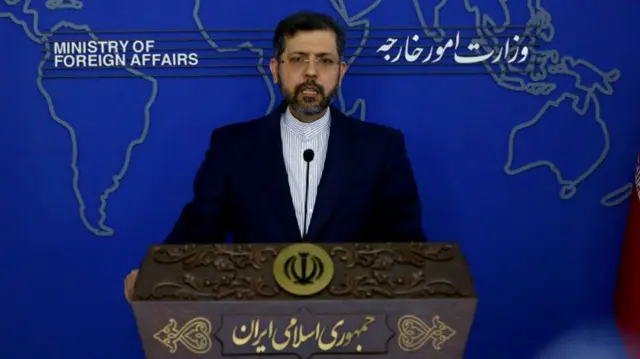 خطیب زاده
