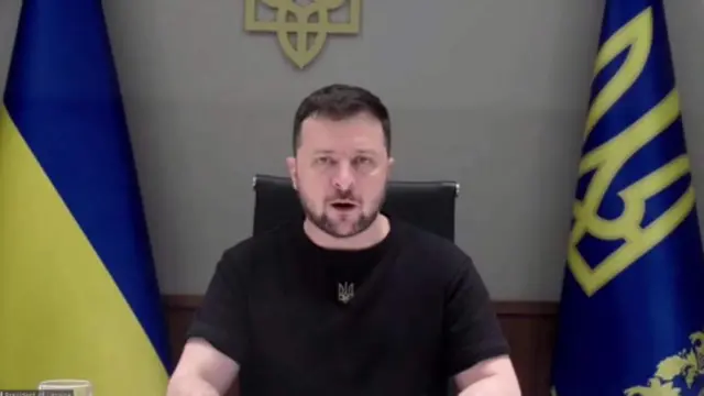Владимир Зеленский