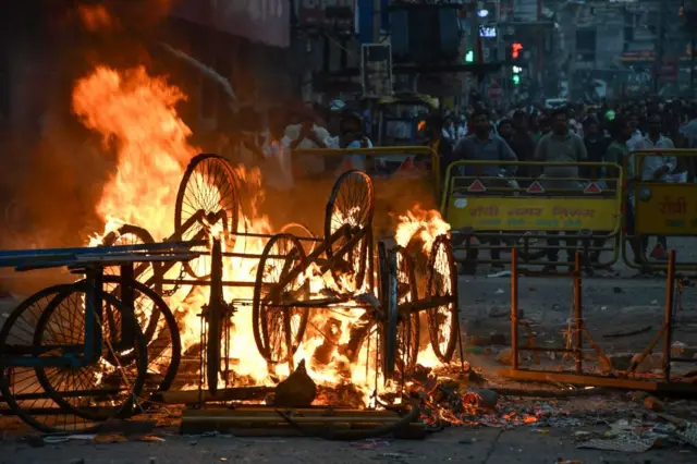 प्रदर्शन