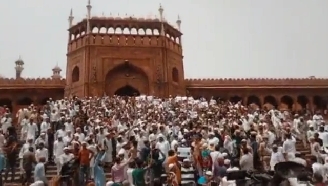 जामा मस्जिद