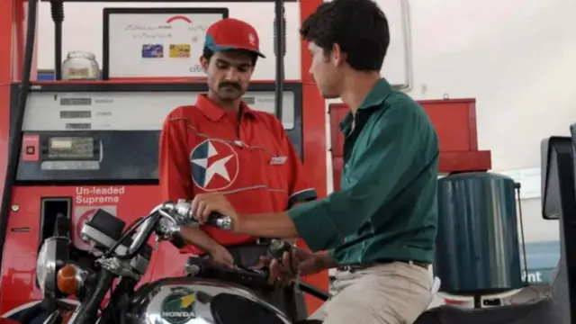 pakistan