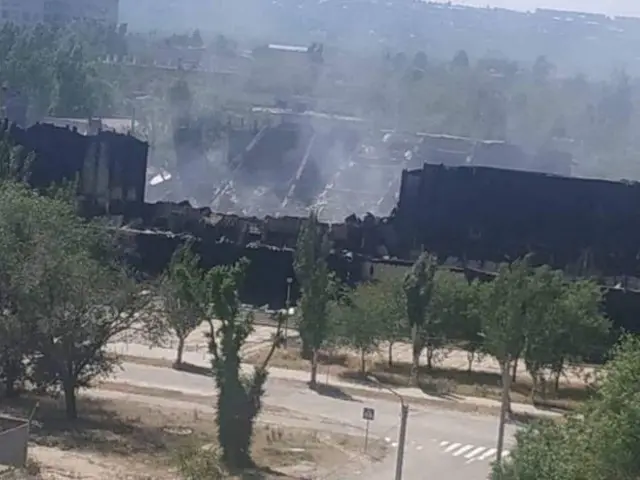 Severodonetsk