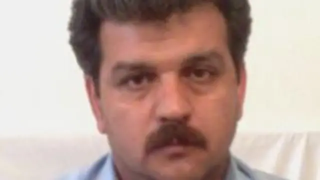 رضا شهابی