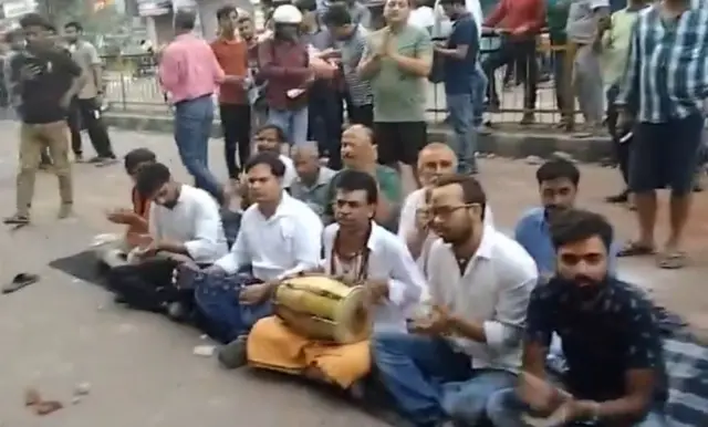 प्रदर्शन