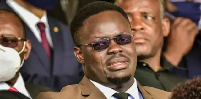 Lengai Ole Sabaya