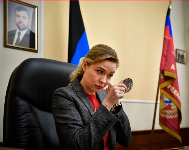 Ніконорова