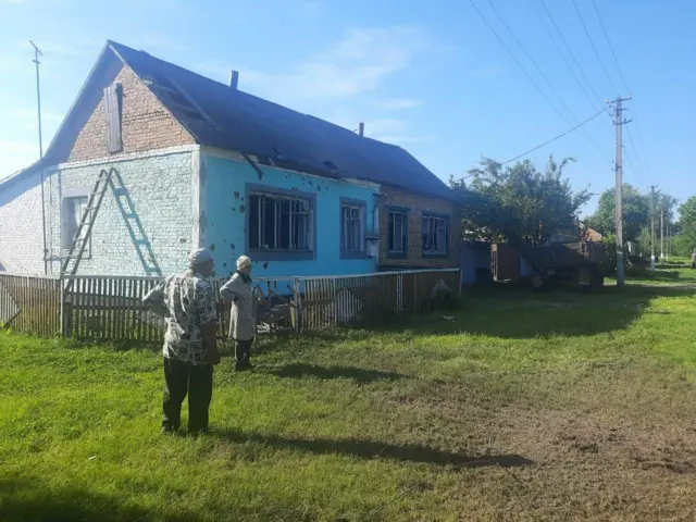 Сумщина